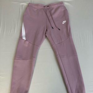 Nike Mens Tech Fleece Joggers Pants 805162-516